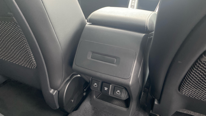 Jaguar I-Pace 294kW EV400 R-Dynamic SE Black 90kWh 5dr Auto Electric Estate